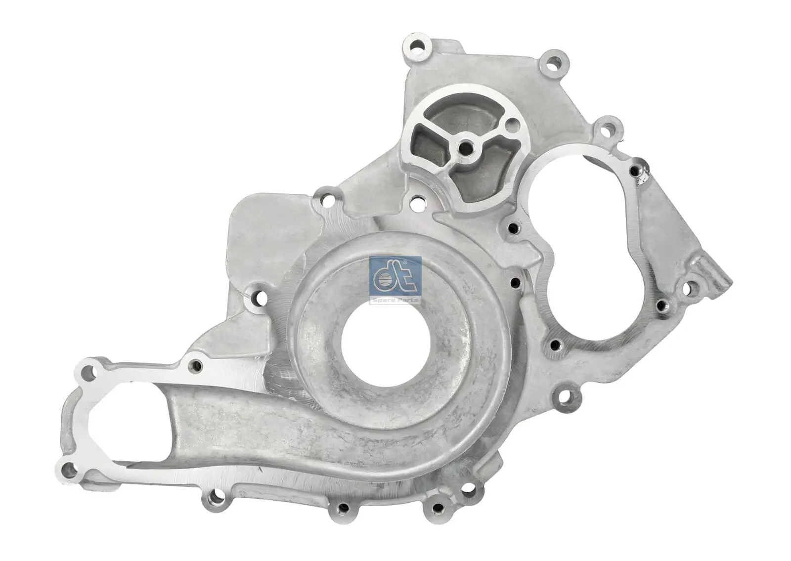 Housing, water pump